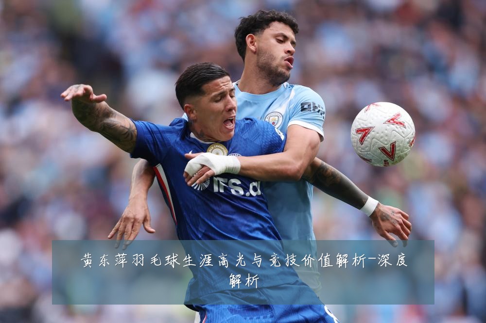 黄东萍羽毛球生涯高光与竞技价值解析-深度解析