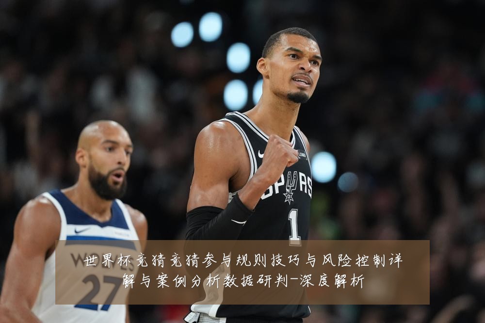 世界杯竞猜竞猜参与规则技巧与风险控制详解与案例分析数据研判-深度解析