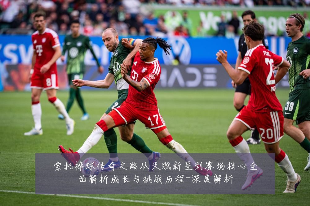 索托棒球传奇之路从天赋新星到赛场核心全面解析成长与挑战历程-深度解析